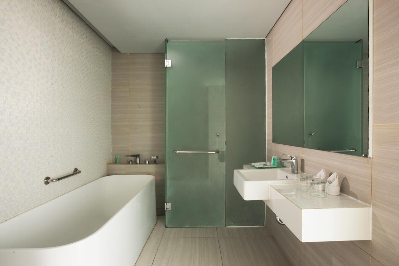 Khas Hotel Pekalongan Εξωτερικό φωτογραφία
