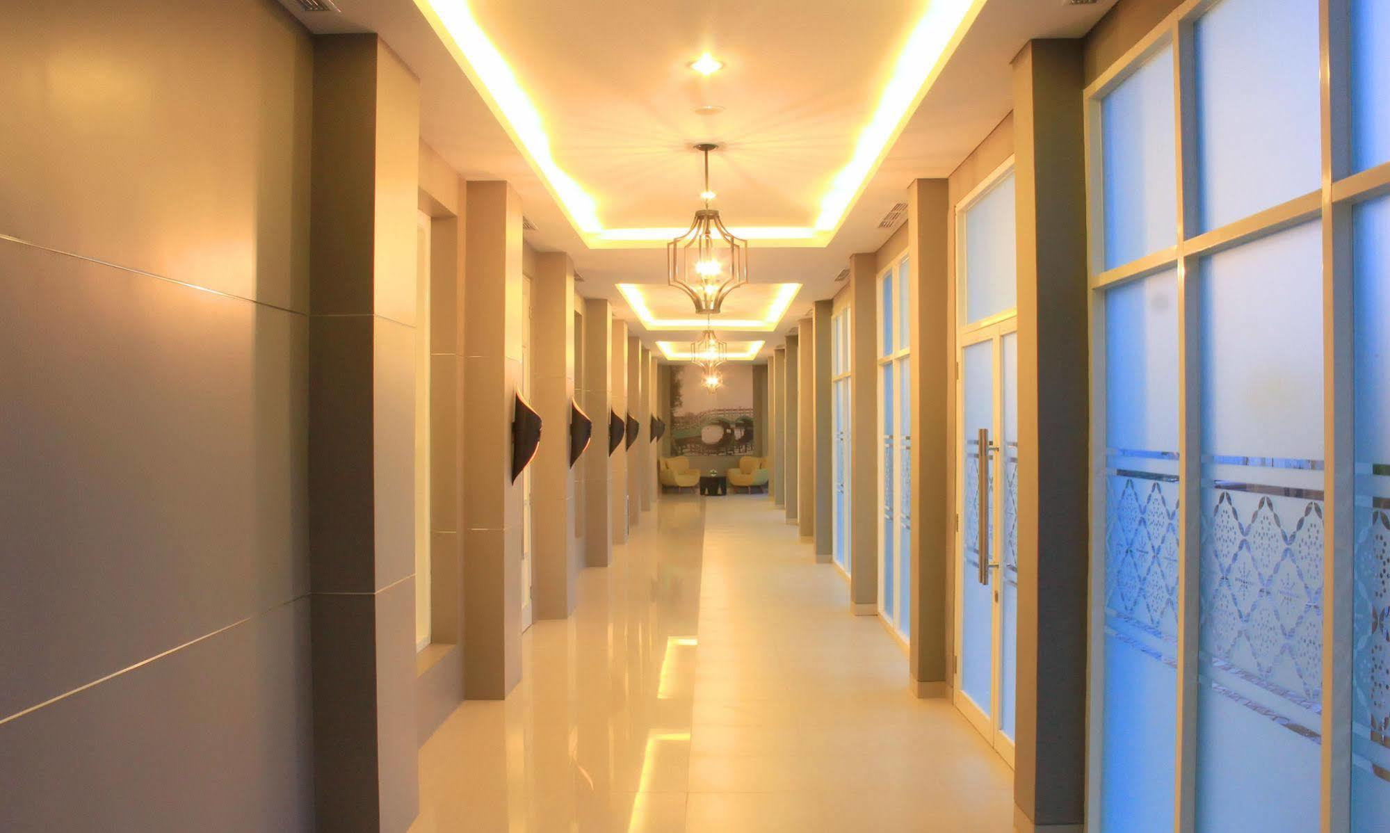 Khas Hotel Pekalongan Εξωτερικό φωτογραφία